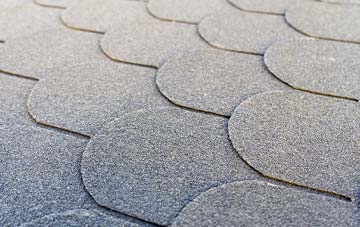 Little Salkeld asphalt roofing costs
