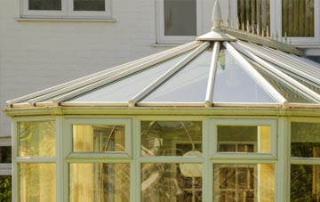 conservatory roof repair Little Salkeld, Cumbria