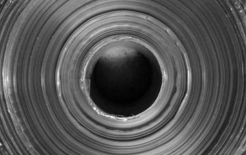 Little Salkeld edpm waterproofing