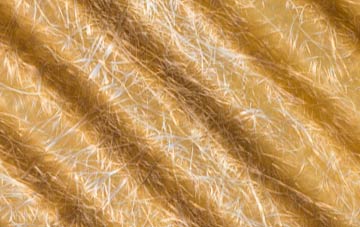 Little Salkeld fibreglass roof waterproofing