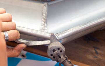 disadvantages of Little Salkeld lead roofing